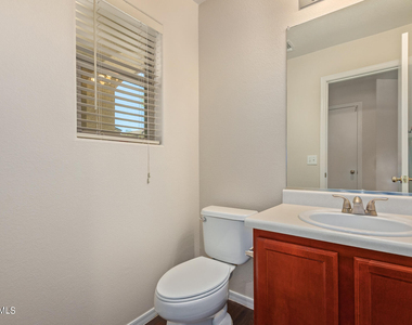 17255 N 184th Drive - Photo Thumbnail 19