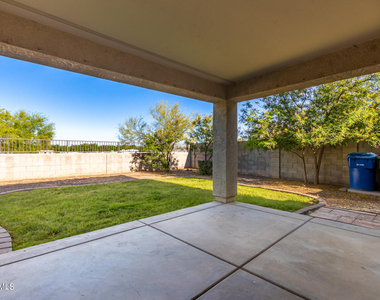 17255 N 184th Drive - Photo Thumbnail 37