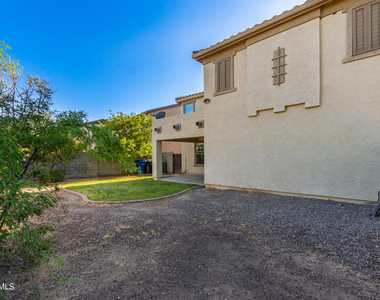 17255 N 184th Drive - Photo Thumbnail 40