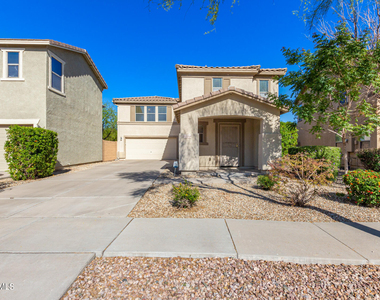17255 N 184th Drive - Photo Thumbnail 1