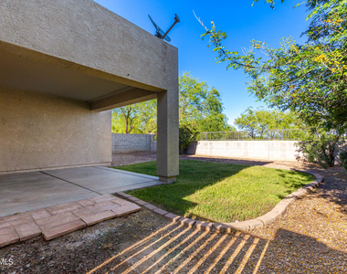 17255 N 184th Drive - Photo Thumbnail 38