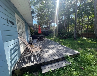 2208 Sw 18th Avenue - Photo Thumbnail 7