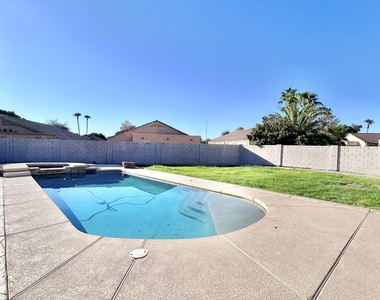 3552 S Cosmos Drive - Photo Thumbnail 20