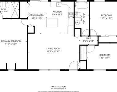 18451 Spanish Isles Place - Photo Thumbnail 20