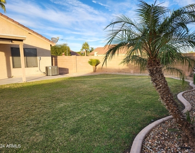 15923 W Post Drive - Photo Thumbnail 20