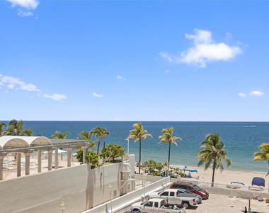 3430 Galt Ocean Drive - Photo Thumbnail 2