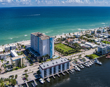 3200 N Ocean Drive - Photo Thumbnail 19