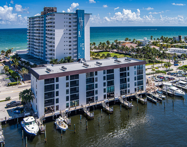 3200 N Ocean Drive - Photo Thumbnail 20