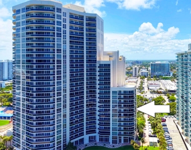 3200 N Ocean Boulevard - Photo Thumbnail 9