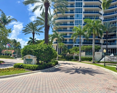3200 N Ocean Boulevard - Photo Thumbnail 45