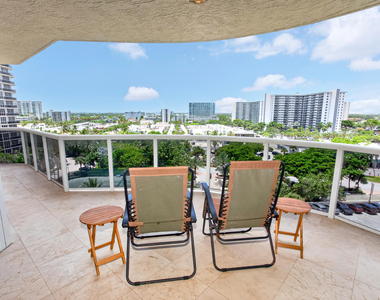 3200 N Ocean Boulevard - Photo Thumbnail 37