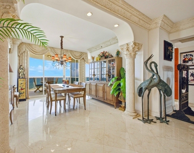3200 N Ocean Boulevard - Photo Thumbnail 3