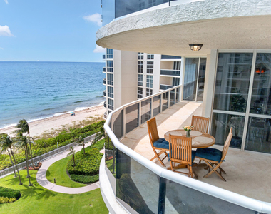 3200 N Ocean Boulevard - Photo Thumbnail 5