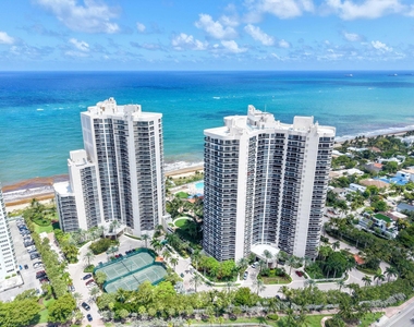 3200 N Ocean Boulevard - Photo Thumbnail 62