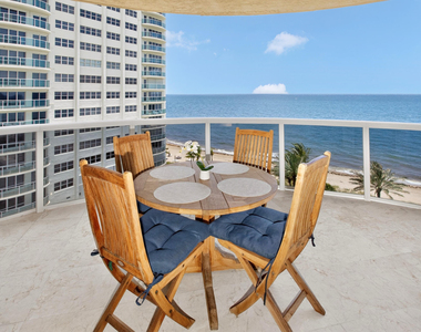 3200 N Ocean Boulevard - Photo Thumbnail 6