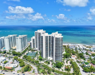 3200 N Ocean Boulevard - Photo Thumbnail 63