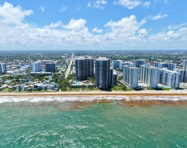3200 N Ocean Boulevard - Photo Thumbnail 60