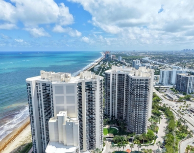 3200 N Ocean Boulevard - Photo Thumbnail 61