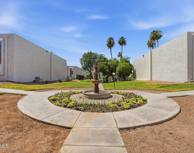 3825 E Camelback Road - Photo Thumbnail 28