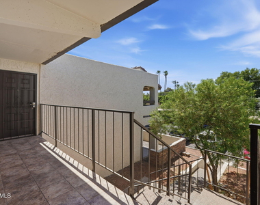 3825 E Camelback Road - Photo Thumbnail 1