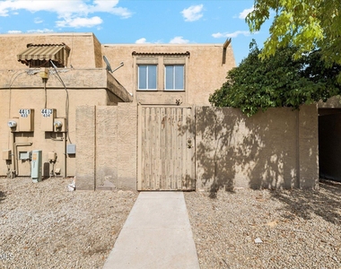 4453 E Pueblo Avenue - Photo Thumbnail 21