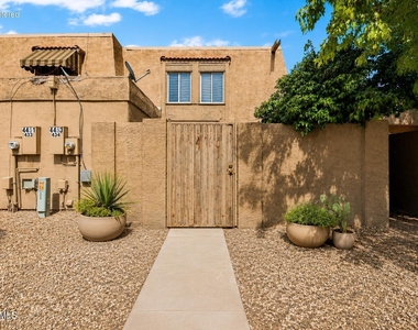 4453 E Pueblo Avenue - Photo Thumbnail 27