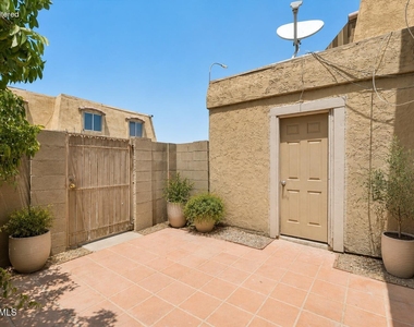 4453 E Pueblo Avenue - Photo Thumbnail 28