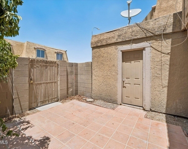 4453 E Pueblo Avenue - Photo Thumbnail 20