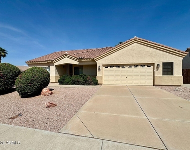 14971 N 88th Lane - Photo Thumbnail 1