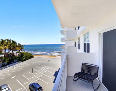 4505 S Ocean Boulevard - Photo Thumbnail 8