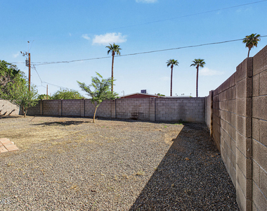 14817 N Flamenco Drive - Photo Thumbnail 35