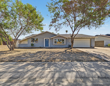 14817 N Flamenco Drive - Photo Thumbnail 25