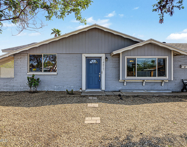 14817 N Flamenco Drive - Photo Thumbnail 1