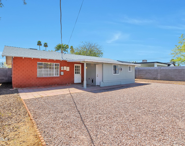 8316 E Indian School Road - Photo Thumbnail 22