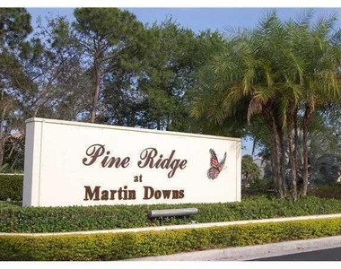 2054 Sw Silver Pine Way - Photo Thumbnail 1