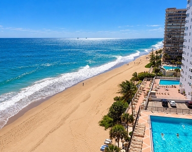 4280 Galt Ocean Drive - Photo Thumbnail 20
