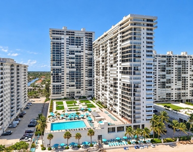 4280 Galt Ocean Drive - Photo Thumbnail 18