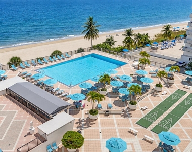 4280 Galt Ocean Drive - Photo Thumbnail 19