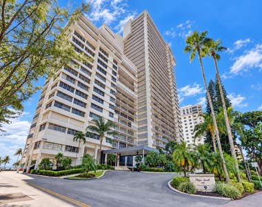 4280 Galt Ocean Drive - Photo Thumbnail 15