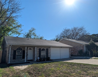 5124 Sears Drive - Photo Thumbnail 1