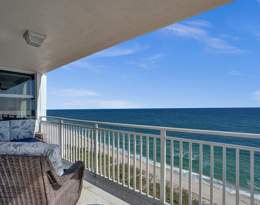 5200 N Ocean Boulevard - Photo Thumbnail 26