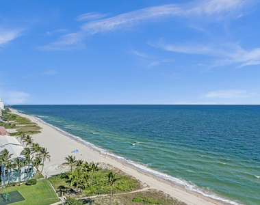 5200 N Ocean Boulevard - Photo Thumbnail 30