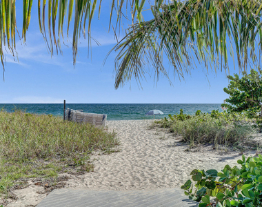 5200 N Ocean Boulevard - Photo Thumbnail 53