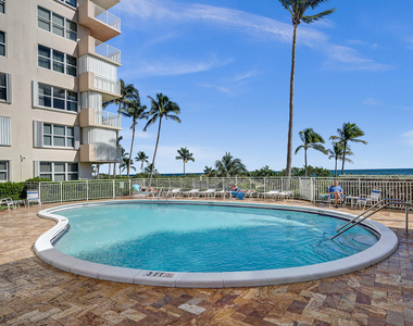 5200 N Ocean Boulevard - Photo Thumbnail 52