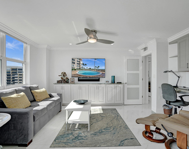 5200 N Ocean Boulevard - Photo Thumbnail 20
