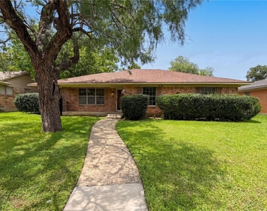 3327 Portlock Drive - Photo Thumbnail 1