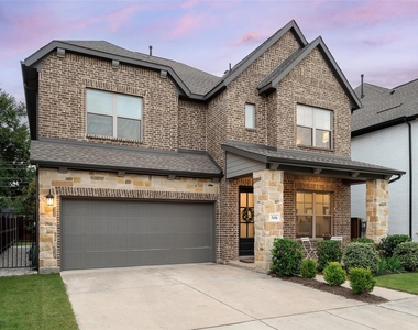 3436 Evening Petal Lane - Photo Thumbnail 1