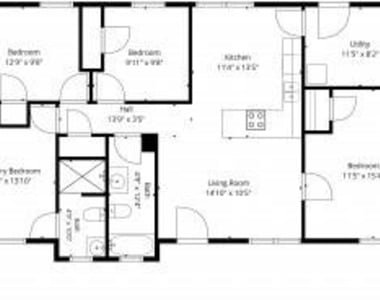 404 Limestone Drive - Photo Thumbnail 21