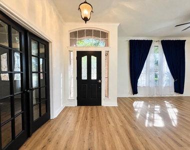 1606 Sarah Brooks Drive - Photo Thumbnail 2