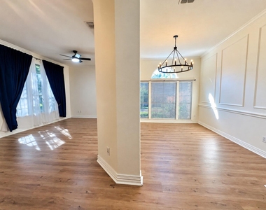 1606 Sarah Brooks Drive - Photo Thumbnail 3